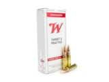 Winchester 7.62×39 123 Grain FMJ