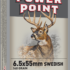 Weatherby Select Plus 300 PRC 195 Gr Hammer Custom
