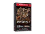 Winchester Ballistic Silvertip 30-06 Springfield 150 Grain Rapid Controlled Expansion Polymer Tip Ammunition