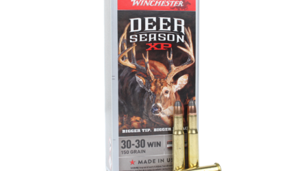 Winchester Deer Season XP 30-30 Winchester 150 Grain Extreme Point