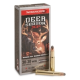 Winchester Deer Season XP, .30-30 Winchester, Polymer-Tipped Extreme Point, 150 Grain