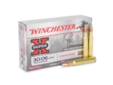 Winchester Super-X 30-06 Springfield 150 Gr PowerPoint