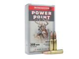 Winchester Super-X .308 Winchester 150 Gr Power-Point