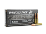 Winchester Super Suppressed 300 Blackout 200 Gr OTR