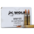 CCI Clean 22 LR 40 Gr Subsonic Poly Coated – Blue